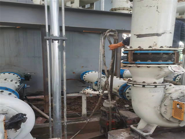 西盟设备基础沉降下沉注浆加固增加荷载